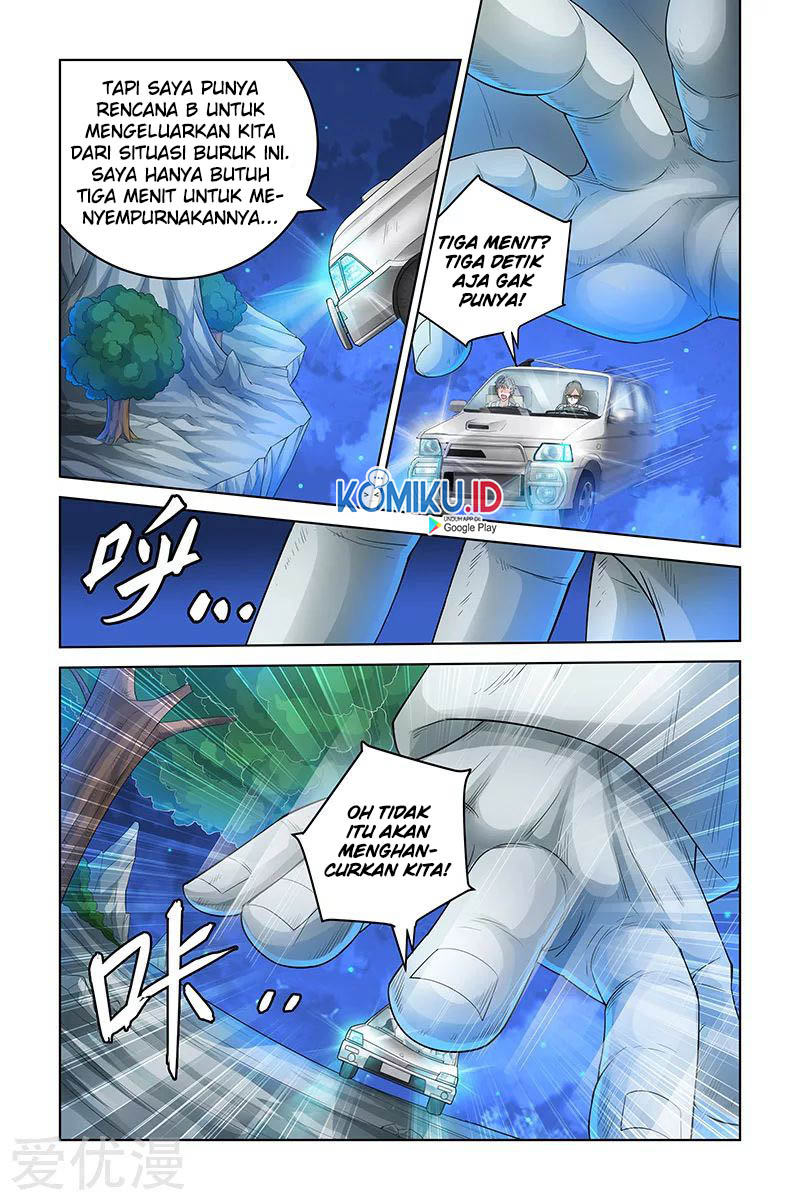 Demonic Housekeeper Chapter 155 Gambar 7